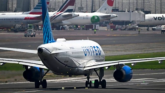 US Flight Bound For New York Forced To Divert After Pilot Reports Bomb Threat