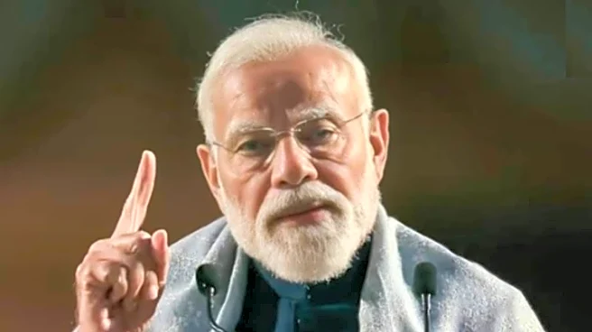 'Foeticide By Oppn', 'Women Won't Forget': Top Quotes From PM Modi’s Address To Nation