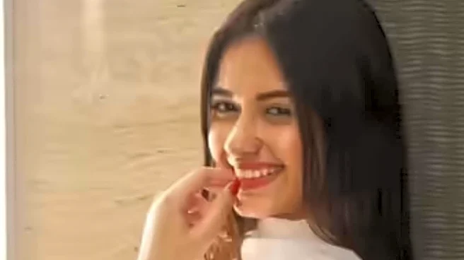 Karan Anshuman Reveals He Didn’t Know About Jannat Zubair’s Massive Following Before Glory