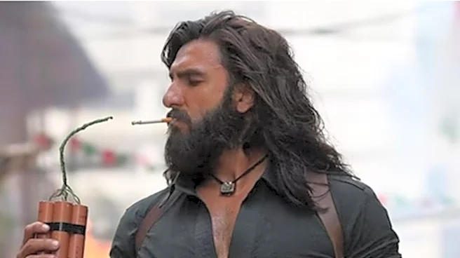 Dhurandhar 2 Box Office Day 31: Ranveer Singh Film Stays Strong Amid Akshay Kumar's Bhooth Bangla, Earns Rs 4 Crore