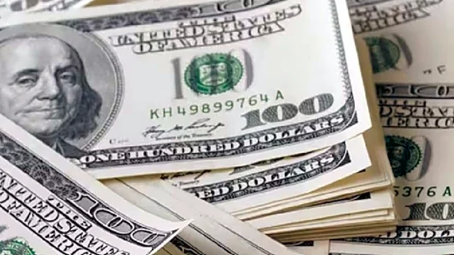 India's Forex Reserves Jump $3.83 Billion To $700.95 Billion: RBI Data