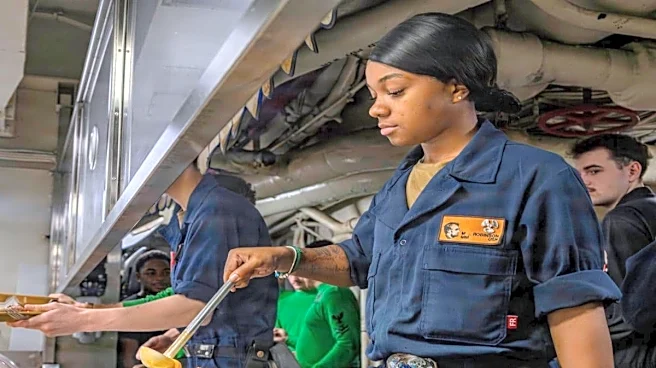 ‘Fake News From Pharisee Press’: Pete Hegseth Fact-Checks Food Shortage Claims On US Navy Ships In Hormuz