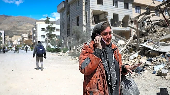 US-Israel-Iran War Ceasefire News Live: Iran Says No Date For More Talks With US Until 'Framework' Agreed