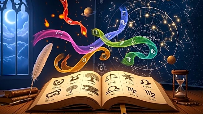 Horoscope Today, April 19, 2026: Aries To Pisces, What’s In Store For You