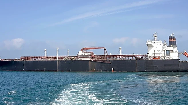 'Ties Between India, Iran Very Strong': Tehran's Envoy After Tanker Attacked Near Hormuz