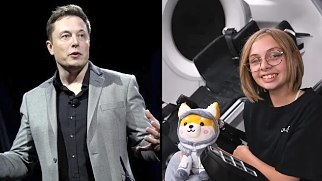 Elon Musk Answers Teen Cancer Patient's Final Questions In Touching X Post, Wins Hearts Online