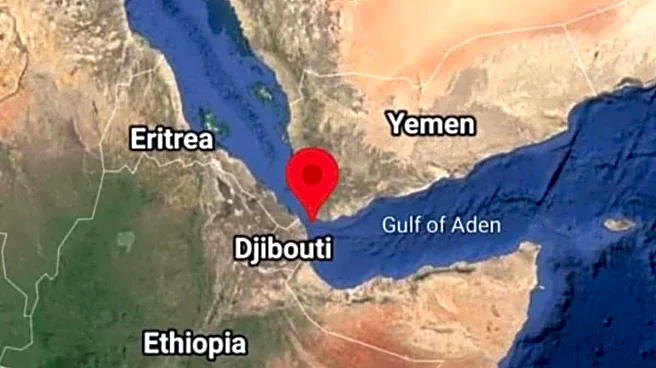 'Mankind, Jinn Will Be Utterly Powerless': Houthis Threaten To Close Bab Al-Mandeb As Iran Shuts Hormuz