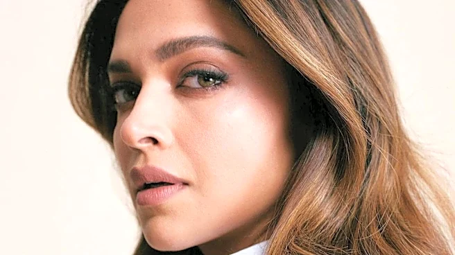 Deepika Padukone Called Her Pregnancy ‘Complicated’: What Makes The Third Trimester So Tough?