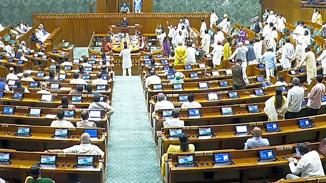 Why Was Women's Quota Bill Brought To Parliament At This Time? Centre Releases FAQs