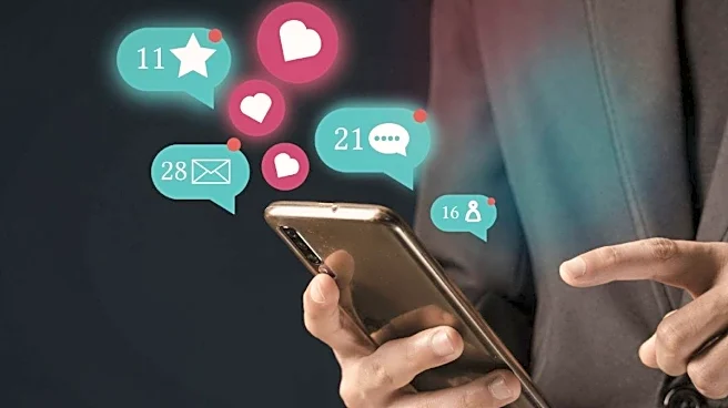 Stanford Paid 35,000 People To Quit Instagram And Facebook — The Results Are Hard To Ignore