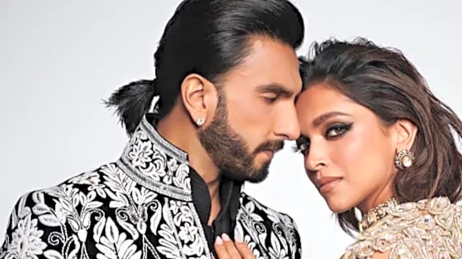When Deepika Padukone Dreamed Of Three Kids, Ranveer Singh Said He Preferred A Daughter