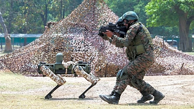 India-Russia Defence Pact: 3,000 Troops, 5 Warships, 10 Aircraft Allowed At Mutual Bases | Details