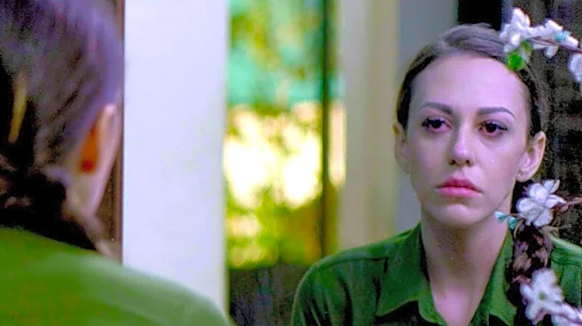 Horn and Ivory: Psychological Drama Shot In 9 Days Heads To OTT After Festival Run