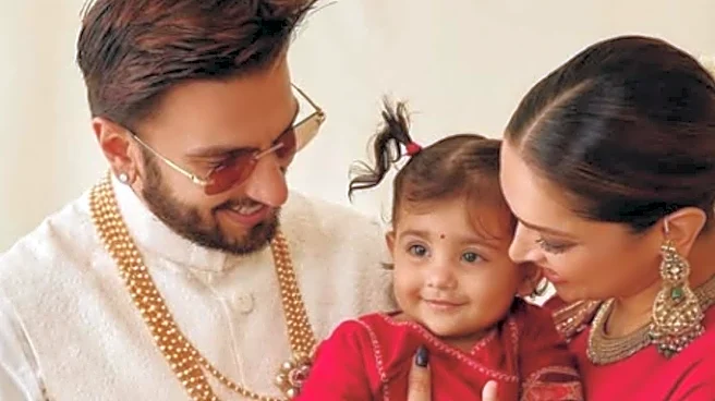 'I Went Through A Lot': Deepika Padukone Once Recalled Challenging Last Trimester During First Pregnancy