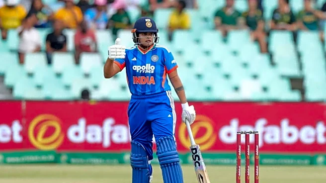 Shafali Varma Scripts History, Becomes First Indian Women Cricketer To...