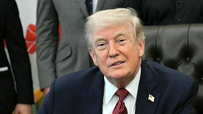 ‘It’s Because Of Security’: Trump Says Vance Won’t Join US Delegation In Pakistan