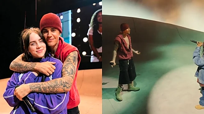 Coachella 2026: Justin Bieber Brings Billie Eilish, SZA On Stage For Viral Moments