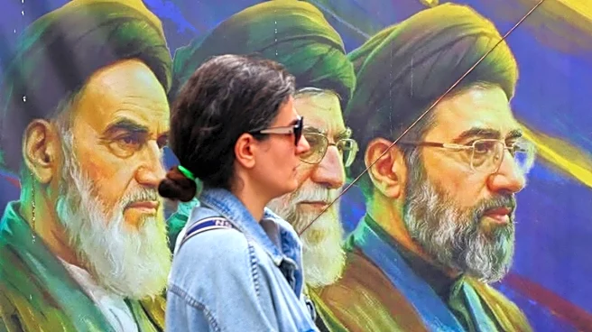 'Excessive Demands, Unrealistic Expectations': Why Iran Rejected Second Round Of Talks With US