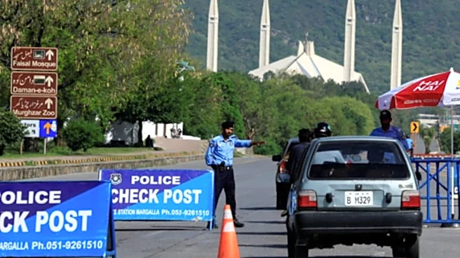 Iran, US Return To Islamabad For Round 2: A Look At Key Issues That Need To Be Resolved