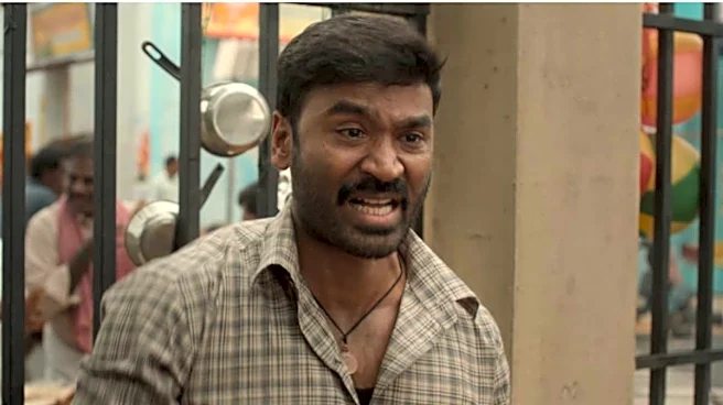 Kara Trailer Out: Dhanush Plays A Desperate Robber In Vignesh Raja’s Action Drama Set During Gulf War