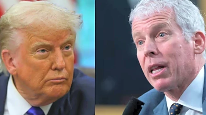 Trump’s Energy Secretary Calls Him ‘Creative Negotiator’, Says Deal On Hormuz Soon