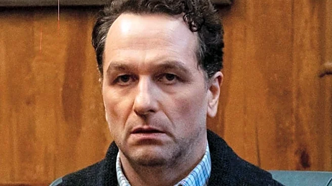 Widow’s Bay OTT Release: When And Where To Watch Stephen Root’s Dark Comedy Thriller