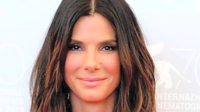 Sandra Bullock Opens Up On Joining Instagram, Says She Won’t Be Posting ‘Selfies Or Makeup Tutorials’