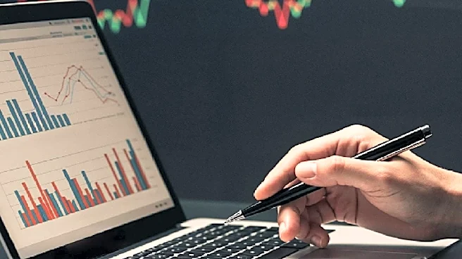 GIFT Nifty Signals Higher Open On April 20; Asian Markets Mixed; HDFC Bank, ICICI Bank Shares In Focus