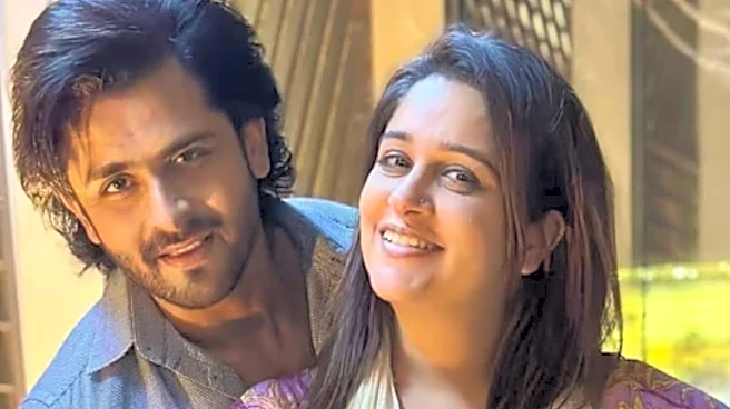 Dipika Kakar Reveals She Cried During MRI Scan, Shoaib Ibrahim Says ‘Do Chote Dots Nikle Hain’