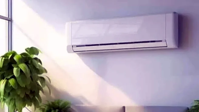 Can Air Conditioning Make You Sick? Doctors Explain The Rise In ‘Summer Cold’ Cases