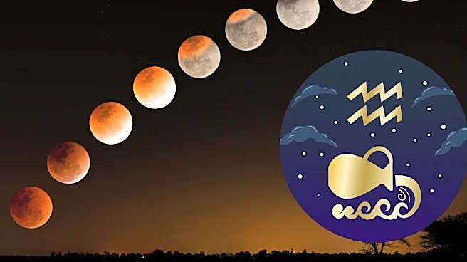 Aquarius Horoscope Today, April 20, 2026