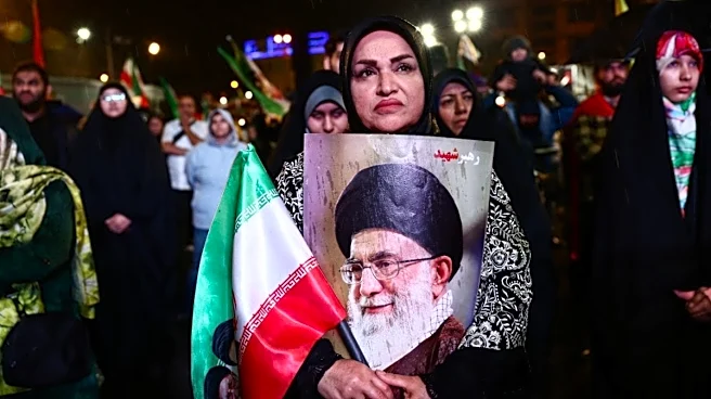 Iran Denies Islamabad Talks, Blames US' 'Unreasonable Demands', Naval Blockade For Deadlock