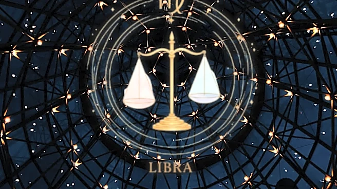 Libra Horoscope Today, April 20, 2026