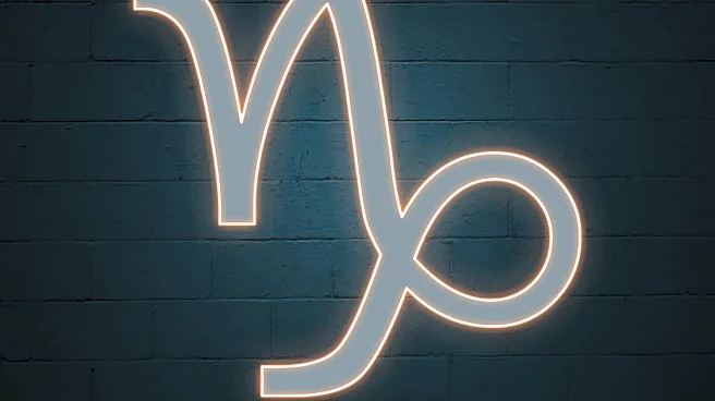 Capricorn Horoscope Today, April 20, 2026