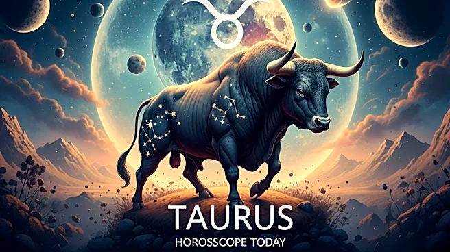 Taurus Horoscope Today, April 20, 2026