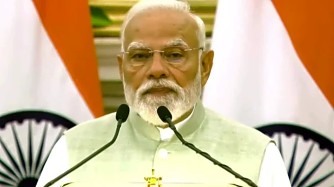 PM Modi Announces To Establish Korean Industrial Townships, Says Trade To Reach $50 Billion By 2030