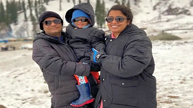 ‘Life Froze That Day’: One Year After Pahalgam Attack, Survivors Still Battling Trauma, Struggle To Move On