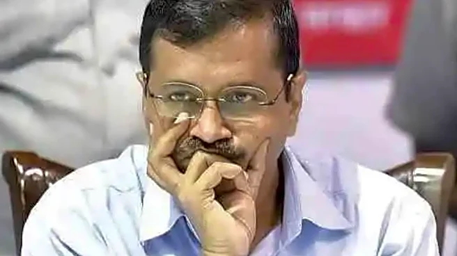 Excise Policy Case: Delhi High Court's Verdict On Kejriwal's Recusal Plea Today. A Recap Of The Case