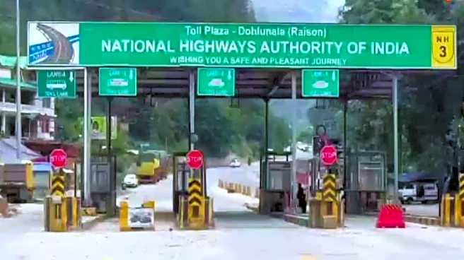 Lucknow-Kanpur Expressway Toll Rates Revealed: Is The 40-Minute Trip Worth The Cost?