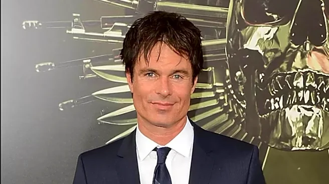 Patrick Muldoon, Days Of Our Lives Star, Passes Away At 57 Due To Heart Attack