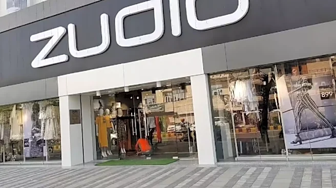 Trent Rallies 4% On Bonus Share Hopes; Tata Stock Surges 30% In April