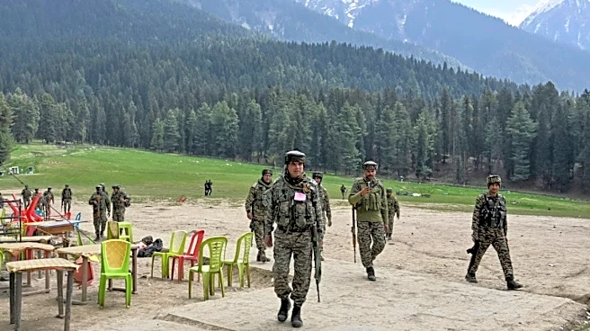 'One Should Never See What I Saw': Local Ponywallah Recounts Pahalgam Horror A Year After Terror Attack