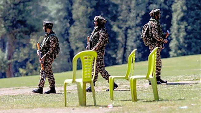 'Wounds Still Seem Alive': Families Honour Pahalgam Victims, Mourn Loss A Year After Tragedy