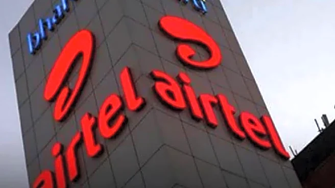 Airtel Hikes Price of Popular 84-Day Prepaid Recharge, Rs 859 Plan Now Costs Rs 899