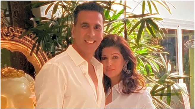 Akshay Kumar Reveals Wife Twinkle Khanna Checked His Family's Kundali, Medical Reports Before Marrying Him
