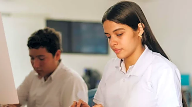 NTA JEE Mains Session 2 Result 2026: Rank VS Pecentile Explained, Check Key Difference