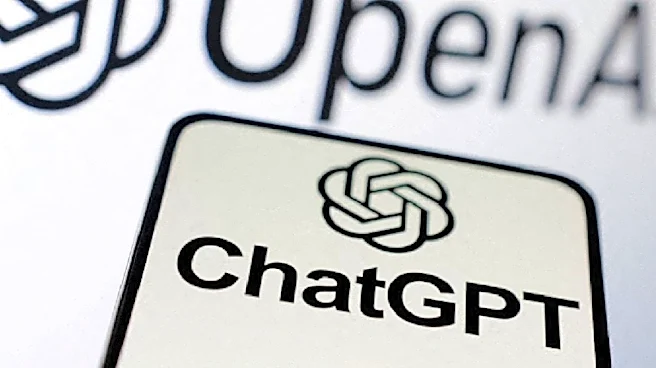 ChatGPT Down? Users Report Major Outage Worldwide