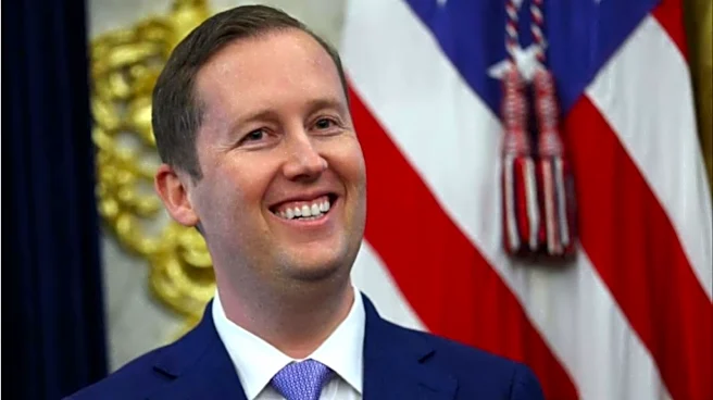 'Win-Win For Both': Indian Delegation To Visit US This Week To Finalise Trade Deal, Says Sergio Gor