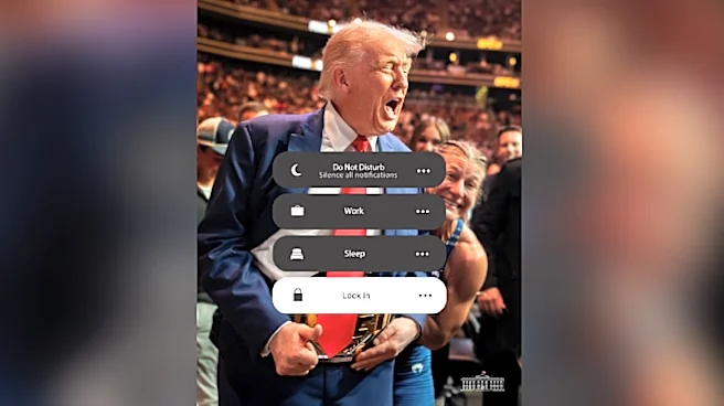 ‘No Excuses, Just Wins’: White House Shares Cryptic Post As Iran Talks Hang In Balance