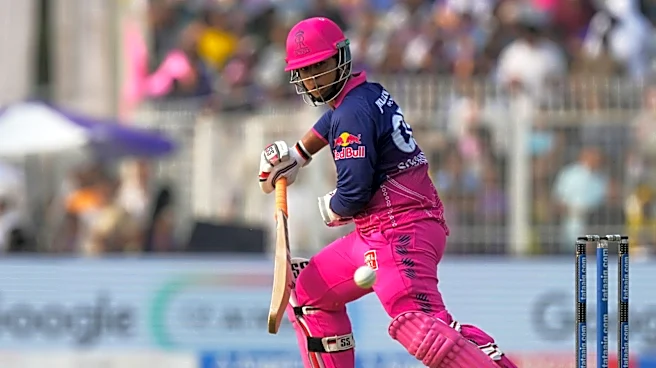 Vaibhav Sooryavanshi Code Cracked? Ex-England Pacer Spots Chink In Armour